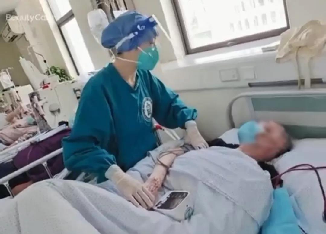 宿遷市鐘吾醫(yī)院馳援揚(yáng)州“白衣戰(zhàn)士”圓滿完成任務(wù)，平安回家！(圖3)